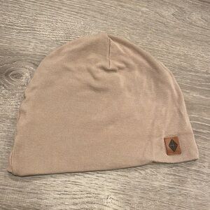 Kyte Baby Bamboo Jersey Beanie